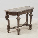 1630 6248 CONSOLE TABLE